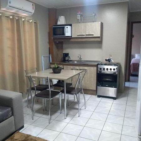 Apartamento Das Flores Gramado Extérieur photo