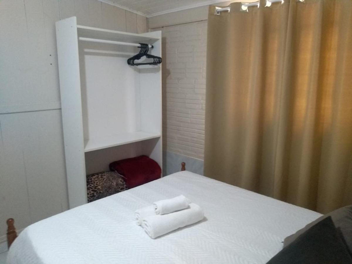 Apartamento Das Flores Gramado Extérieur photo