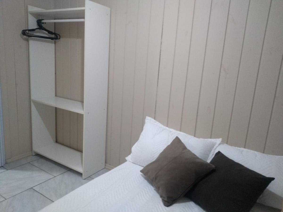 Apartamento Das Flores Gramado Extérieur photo