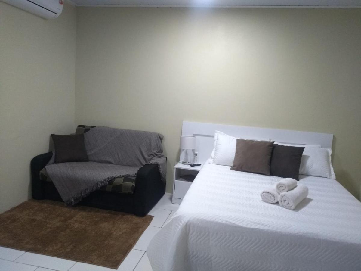 Apartamento Das Flores Gramado Extérieur photo