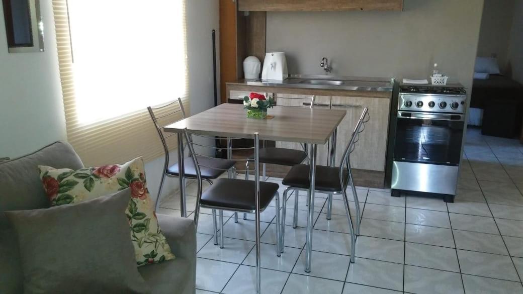 Apartamento Das Flores Gramado Extérieur photo
