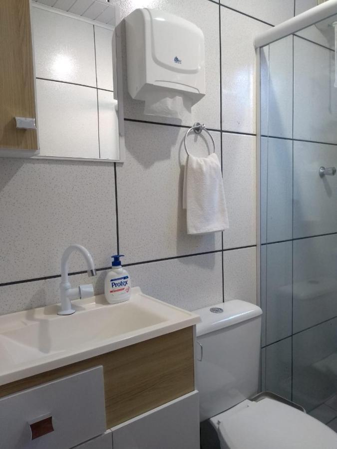 Apartamento Das Flores Gramado Extérieur photo
