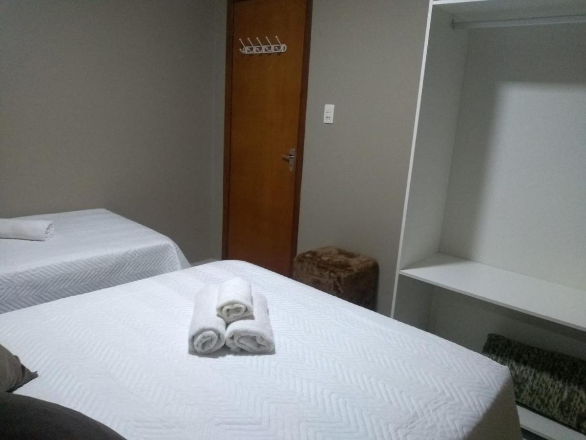 Apartamento Das Flores Gramado Extérieur photo