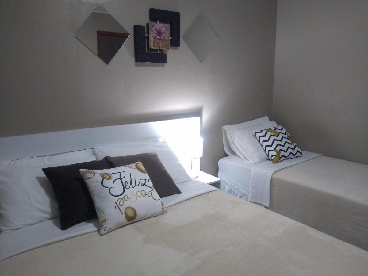 Apartamento Das Flores Gramado Extérieur photo