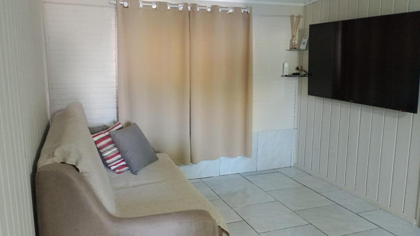 Apartamento Das Flores Gramado Extérieur photo