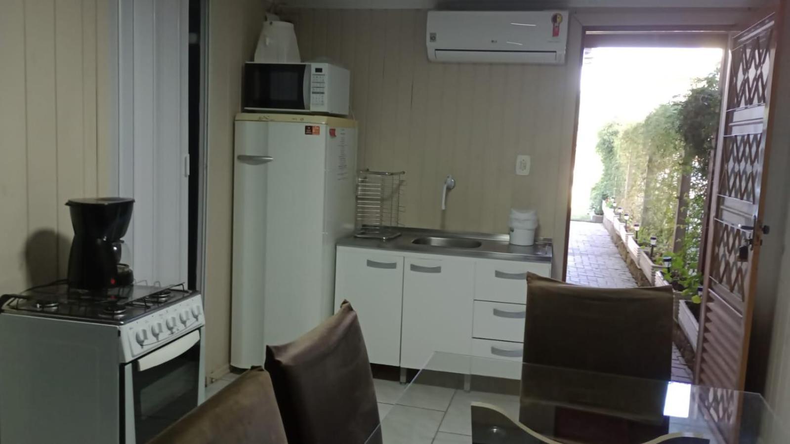 Apartamento Das Flores Gramado Extérieur photo