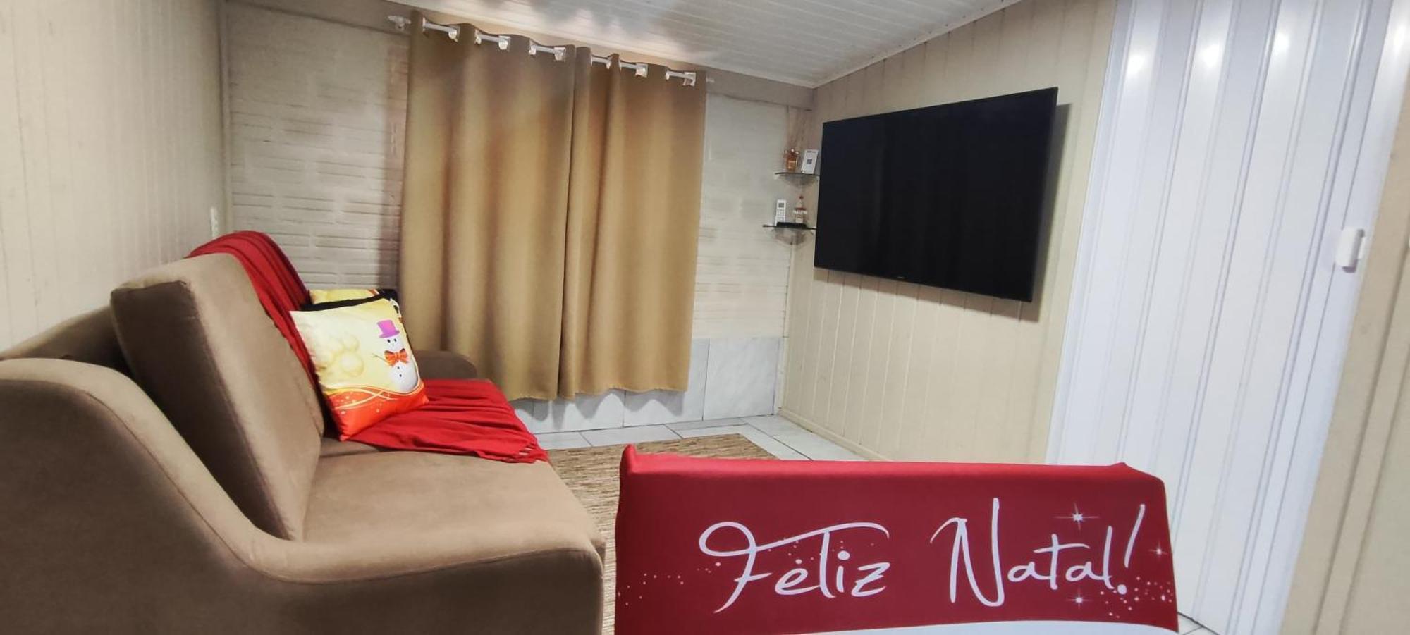 Apartamento Das Flores Gramado Extérieur photo