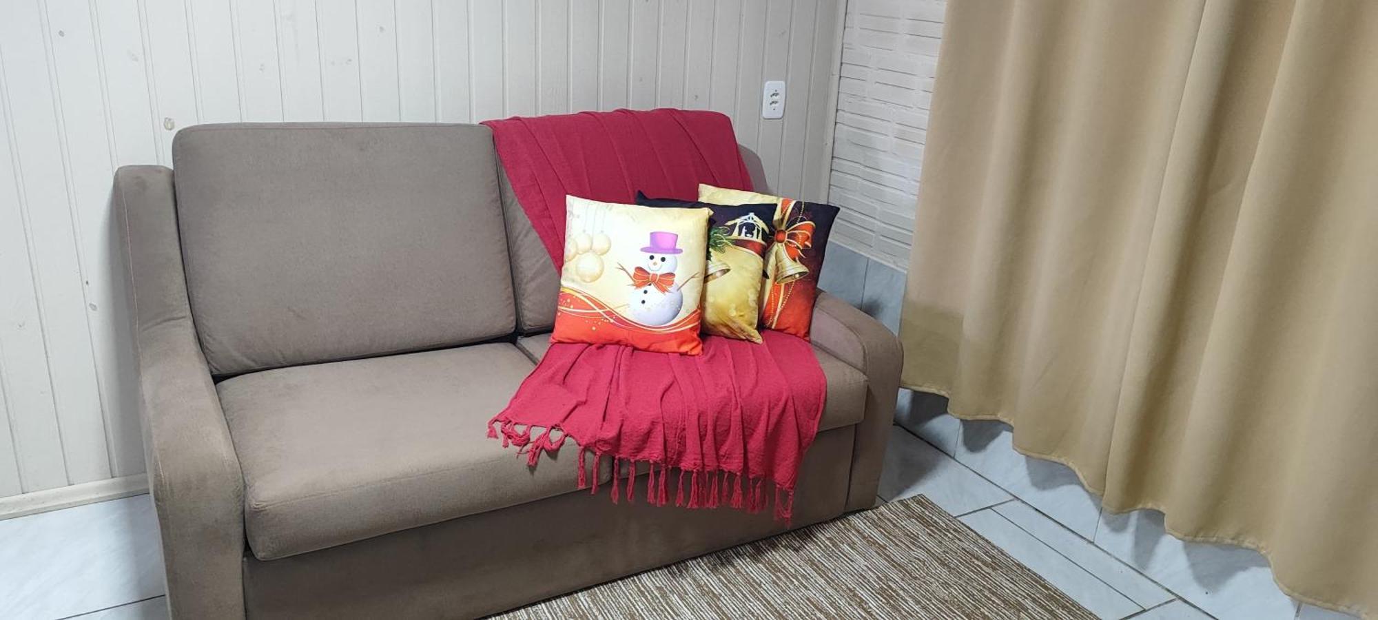 Apartamento Das Flores Gramado Extérieur photo