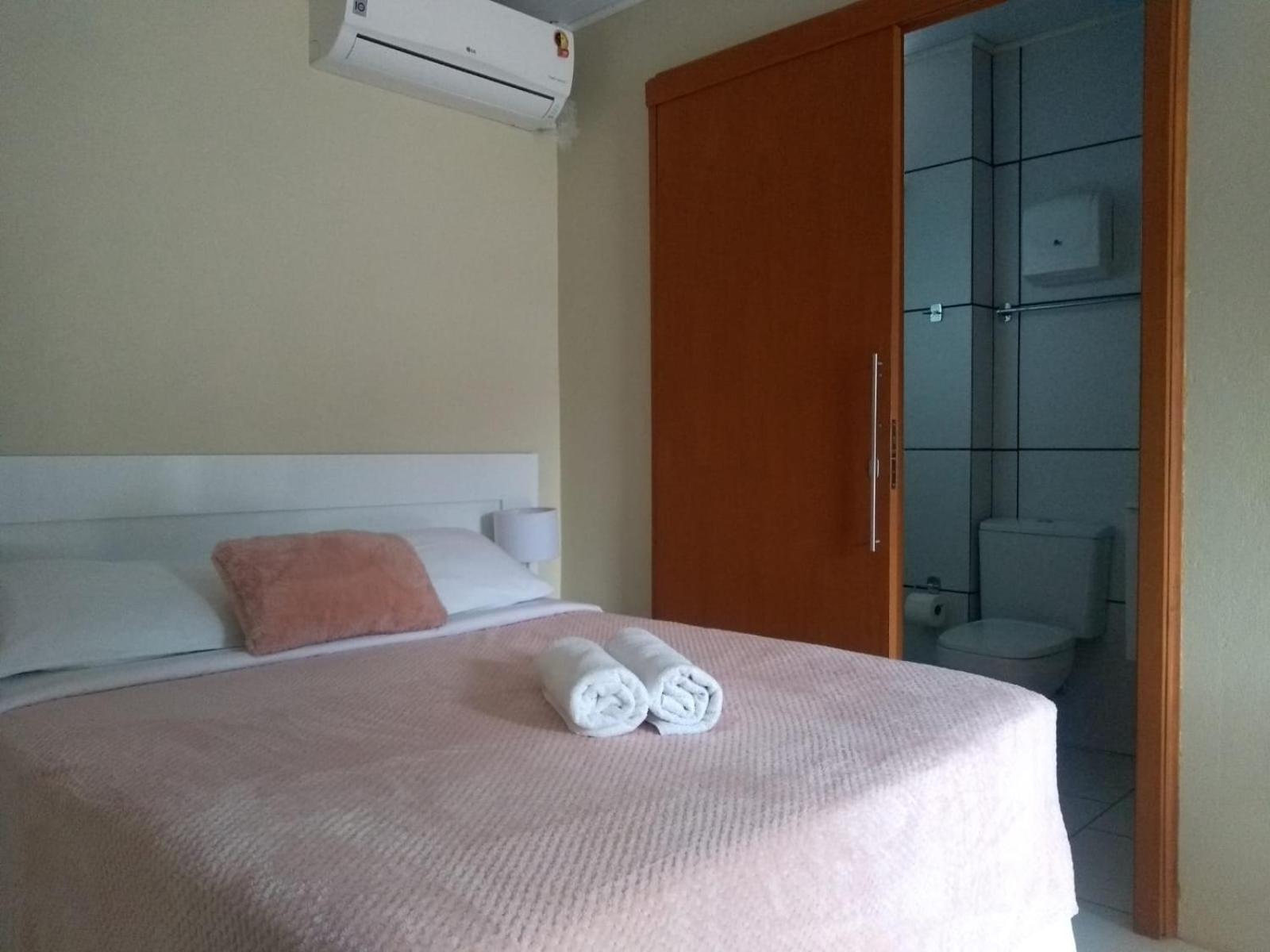 Apartamento Das Flores Gramado Extérieur photo