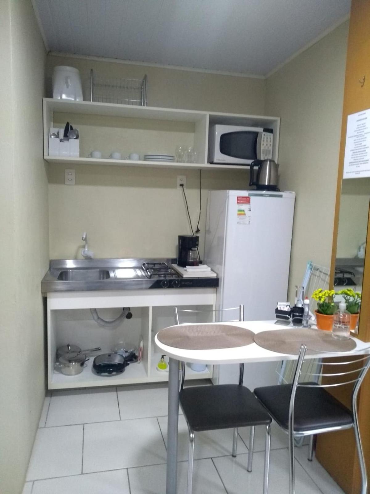Apartamento Das Flores Gramado Extérieur photo
