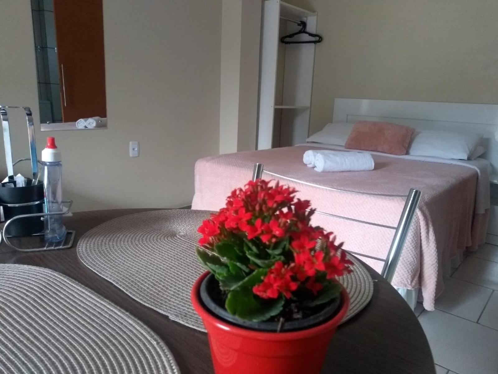 Apartamento Das Flores Gramado Extérieur photo