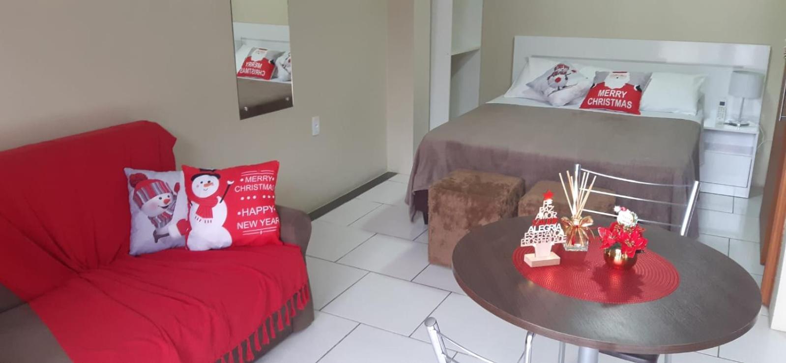 Apartamento Das Flores Gramado Extérieur photo