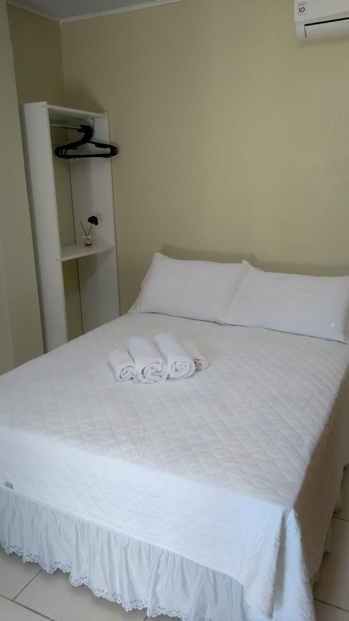 Apartamento Das Flores Gramado Extérieur photo