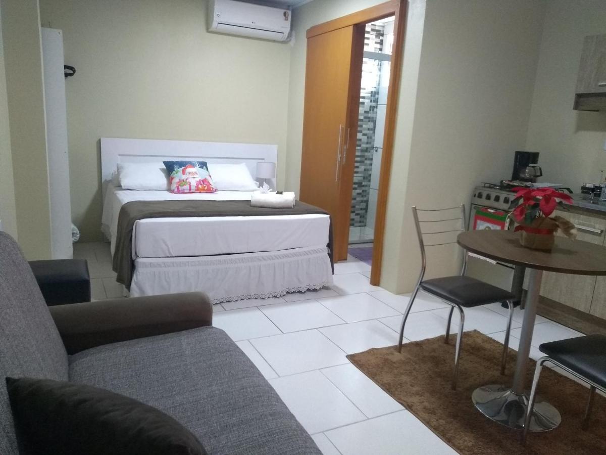 Apartamento Das Flores Gramado Extérieur photo