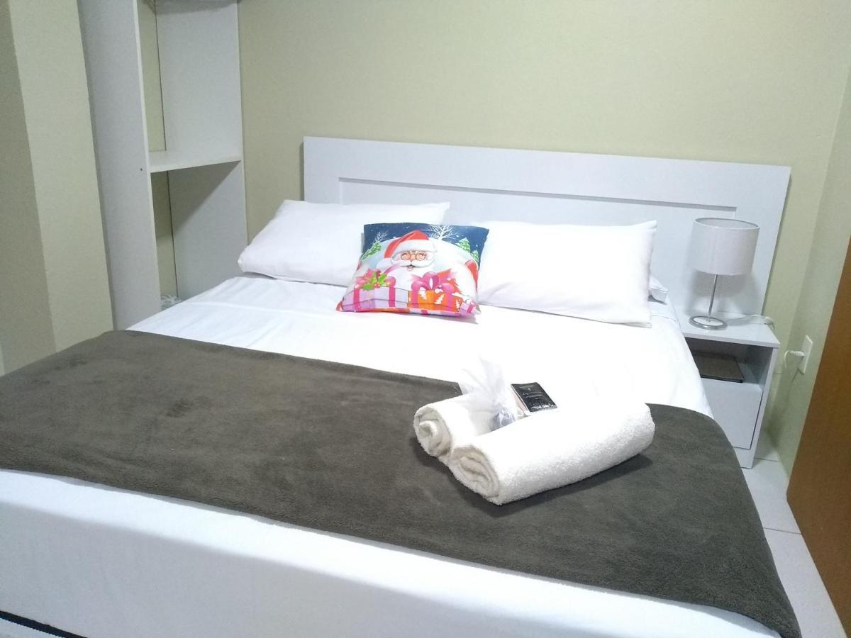 Apartamento Das Flores Gramado Extérieur photo