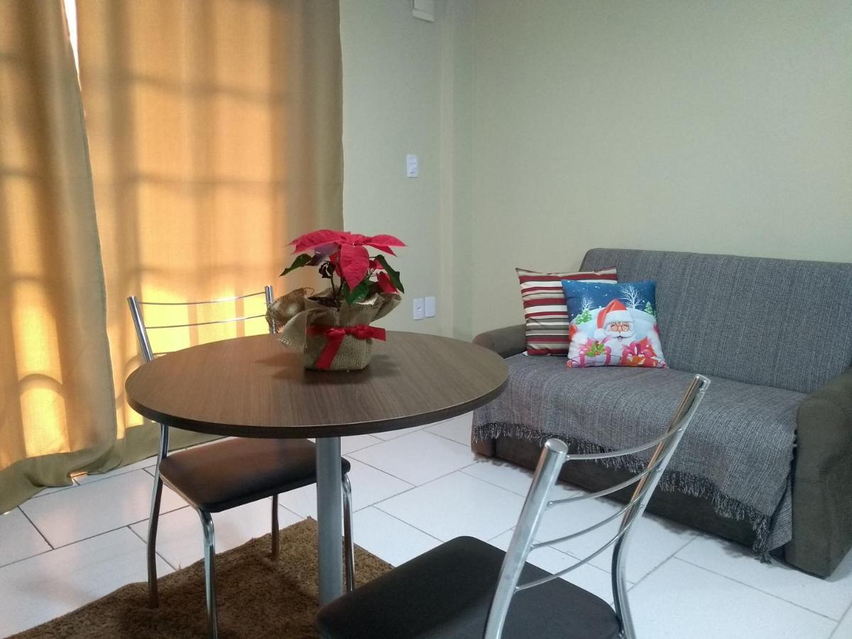 Apartamento Das Flores Gramado Extérieur photo